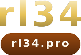 rl34 logo